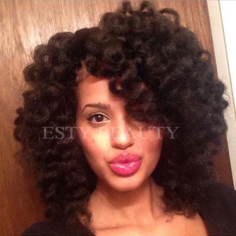 2019 8 20 Strands Synthetic Kinky Twist Braiding Hair Extension