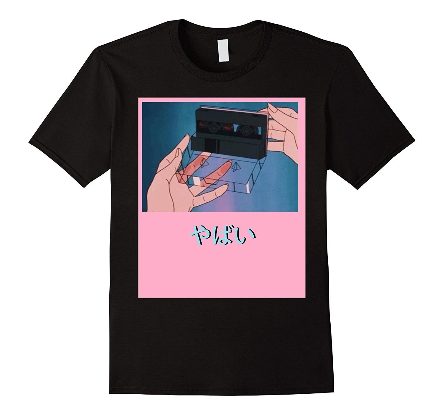 cool aesthetic shirts