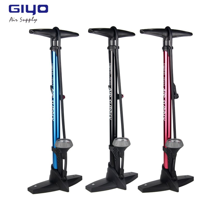 bike tire pump presta