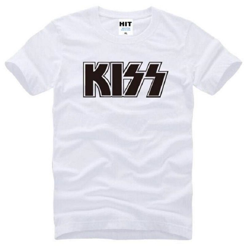 cheap kiss shirts