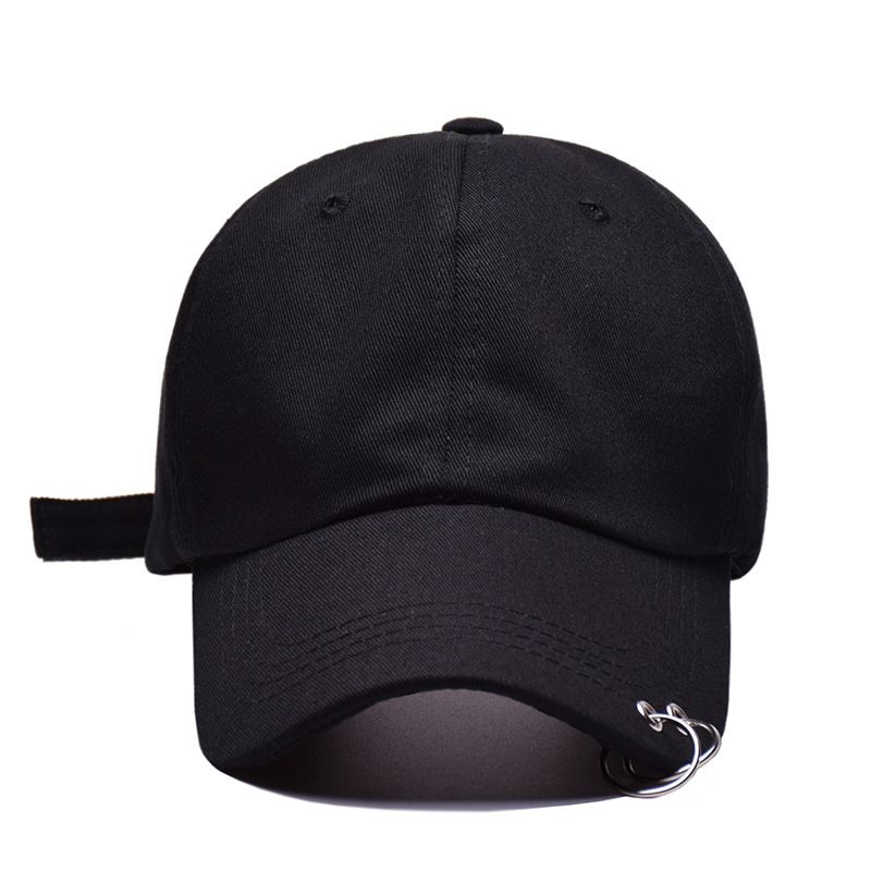 Acquistare Berretti Da Baseball In Puro Cotone Casquette Berretti Con  Visiera Berretto Regolabile Hip Hop Berretti Sportivi Golf Cappelli Casual  Snapback Truckers Berretti Neri Economico | Consegna Veloce E Qualità |  It.Dhgate