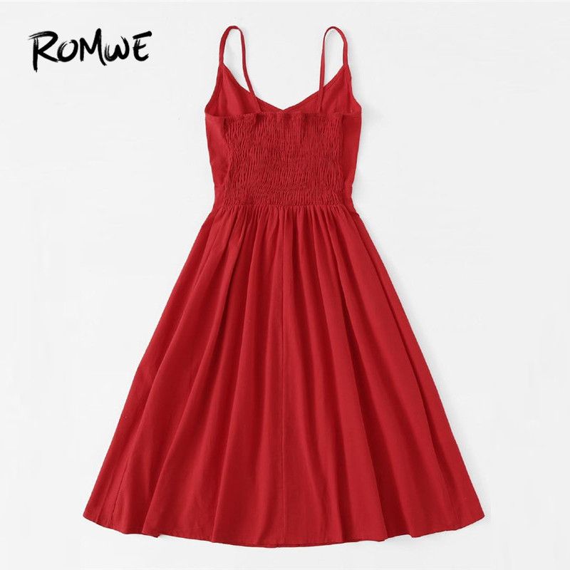 Romwe dresses uk Clearance