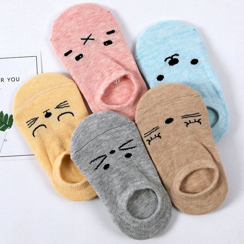 baby invisible socks