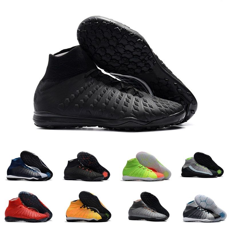 hypervenom high top indoor