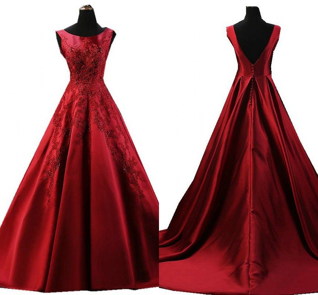 empire line evening dresses