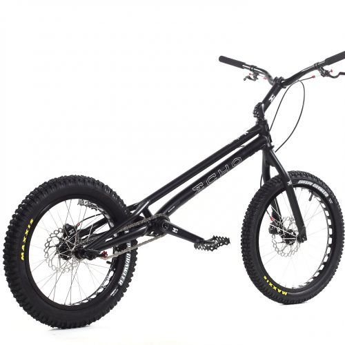 ECHO MARK VI PLUS 20 Freno A Disco Completo Da Trial In Lega Di Alluminio  Freno A Disco Idraulico KOXX Hashtagg Try All ZHI NEON MONTY Trial Bike Da  812,86 € | DHgate Italy