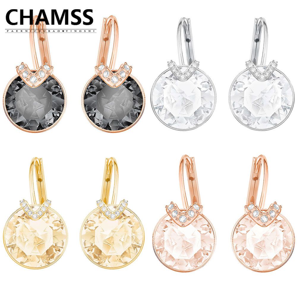 bella v earrings