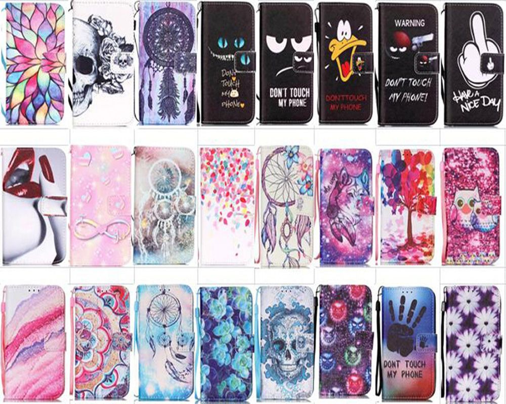 Ranuras para iPhone