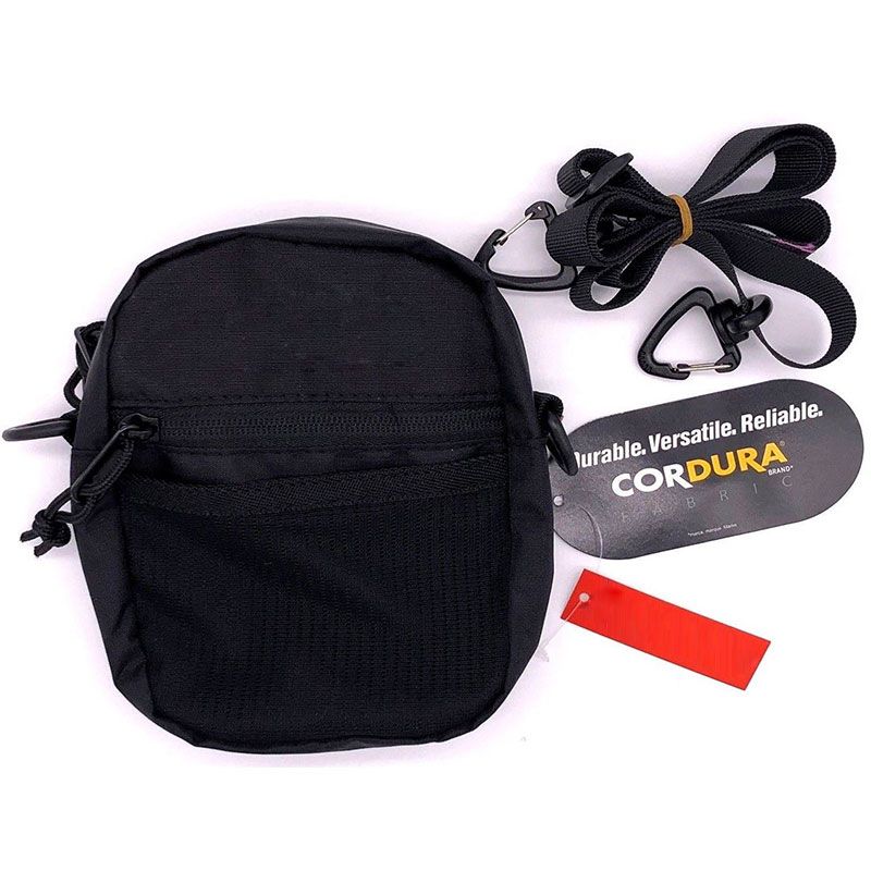 Supreme shoulder bag 2025 dhgate