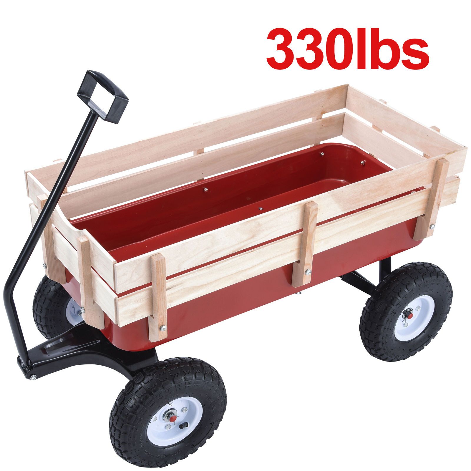 carrito vagon para niños