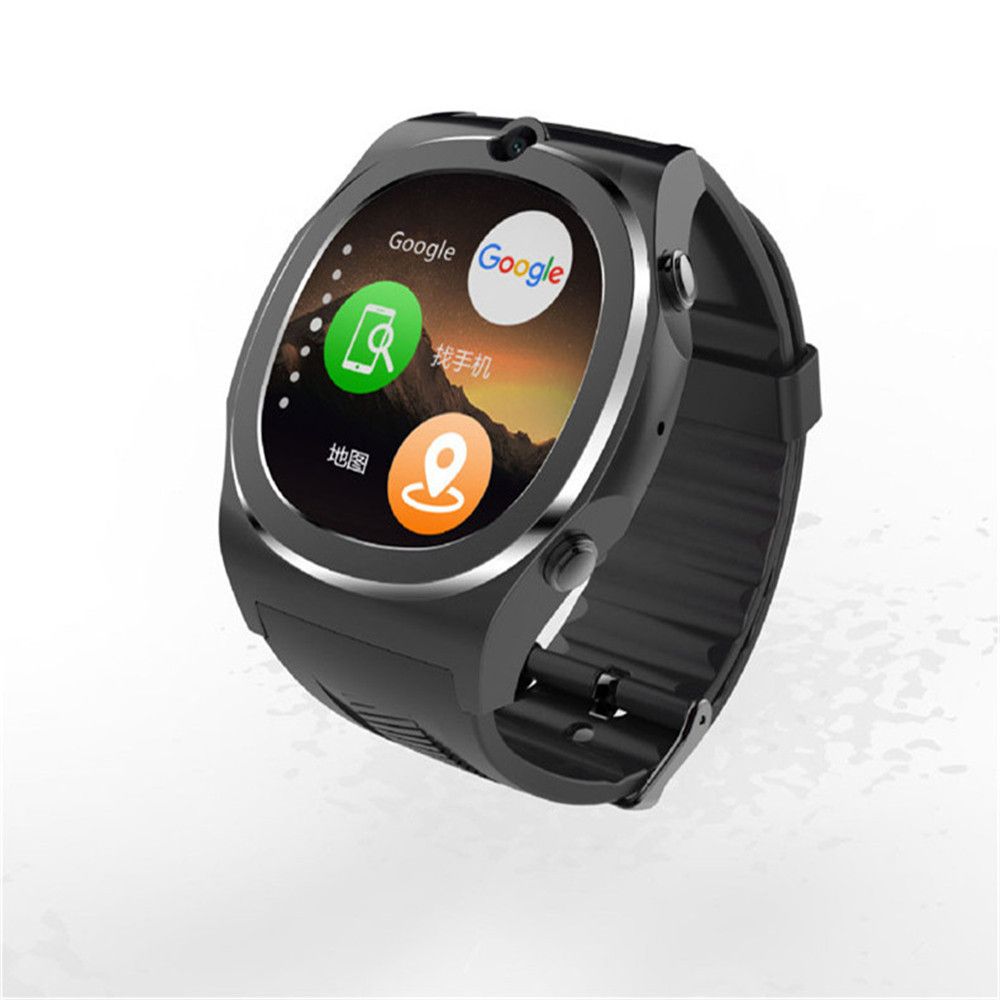 step counter watch android