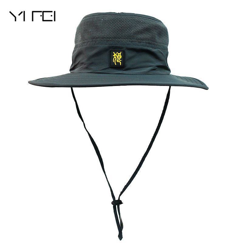 waterproof breathable hat