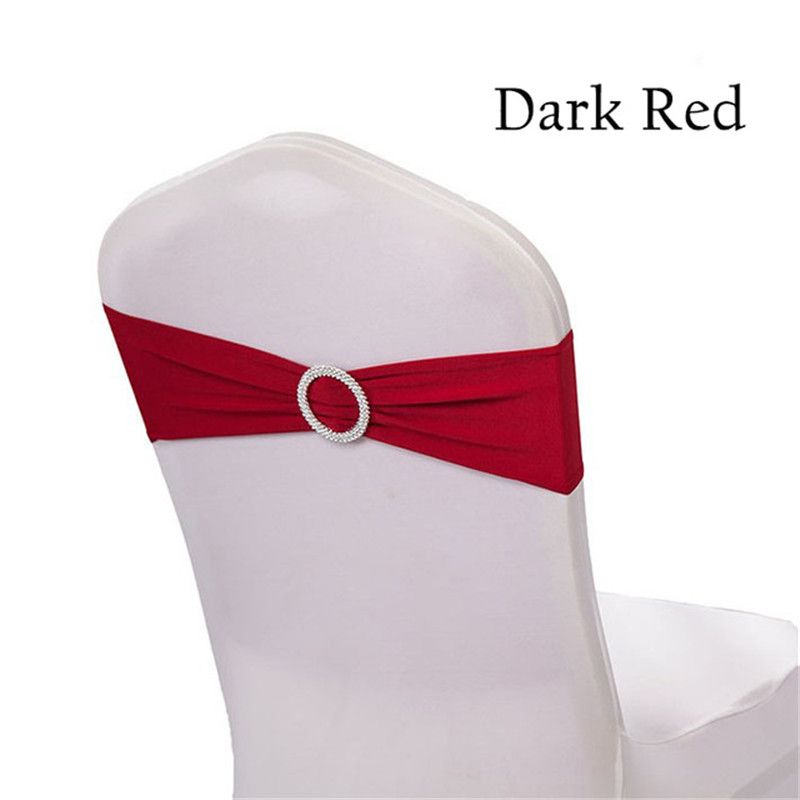 Dark Red