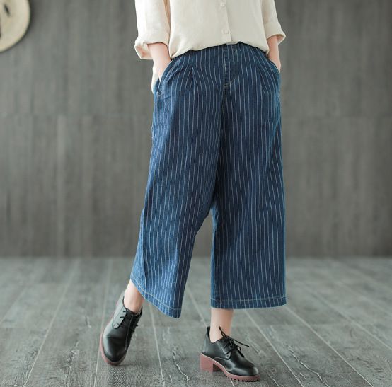 new jeans style for girl 2018