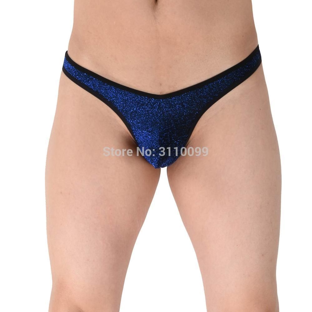 string unilateral homme