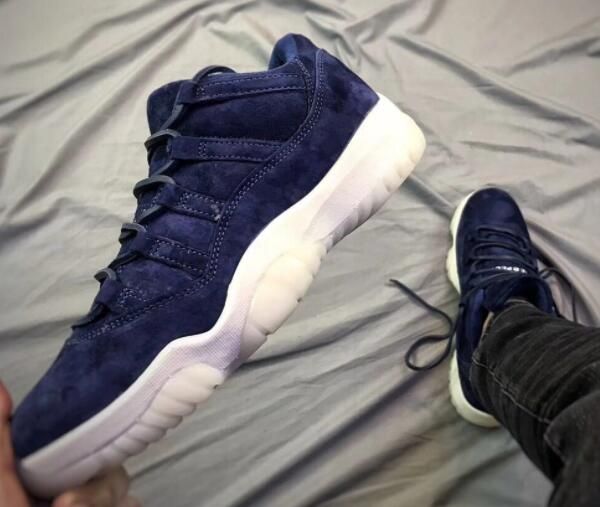 jeter 11s low