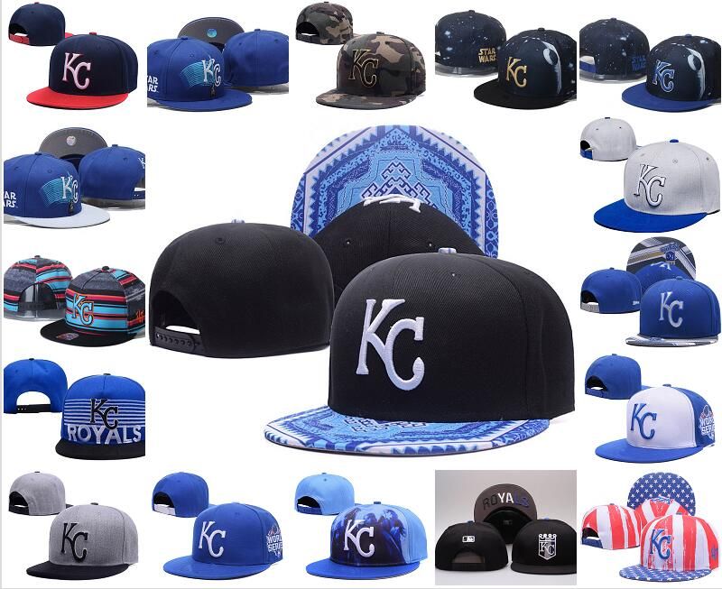 royals snapback
