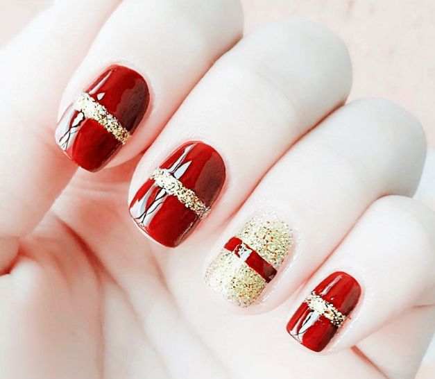 Get Fashion Red And Gold False Nail With Diamonds Solid Color Nail Tips Long Square Head Fake Nail Tips For Daily Life Cheap Acrylic Nails Fake Fingernails From Laurenli 2 53 Dhgate Com For Free Wallpaper Fashion Red And Gold False Nail With Diamonds Solid Color Nail Tips Long Square Head Fake Nail Tips For Daily Life Cheap Acrylic Nails Fake Fingernails From Laurenli 2 53 Dhgate Com For Android