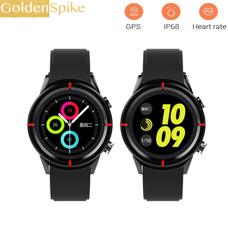 gw12 smartwatch