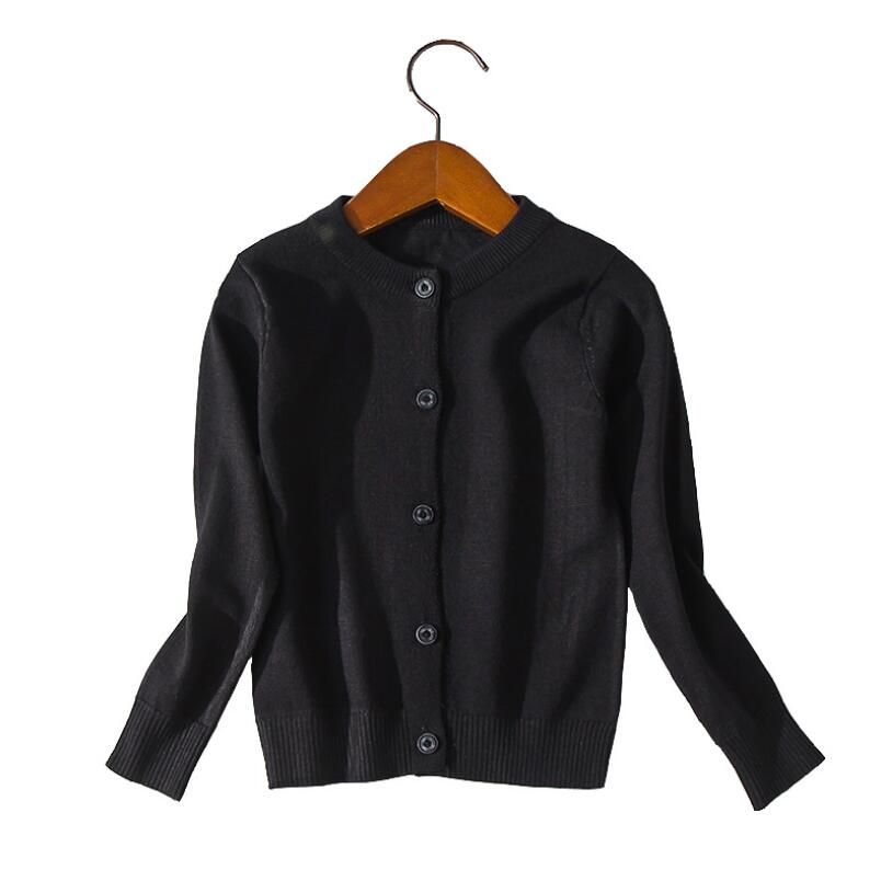 Enfant Bébé Garçon Fille Manches Longues Tricot Pull Cardigan Veste Manteau Outwear Enfant Bébé Garçon Fille Manches Longues Tricot Pull Cardigan Veste Manteau Outwear