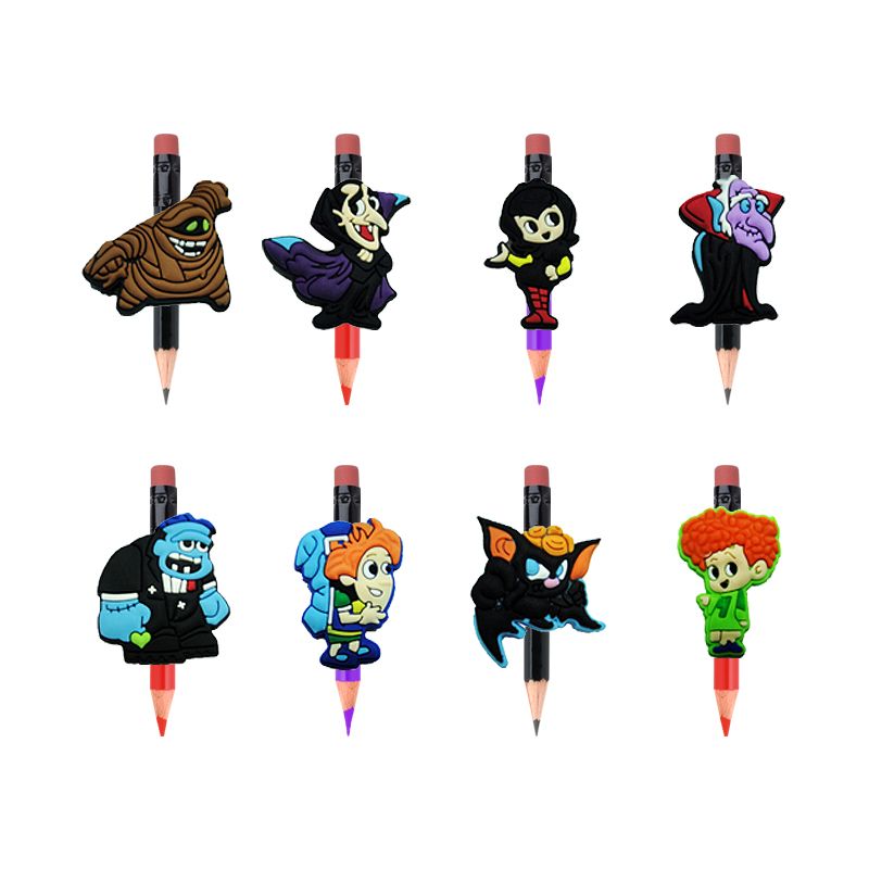 2019 Creative Hotel Transylvania Figure Pens Stationery Office