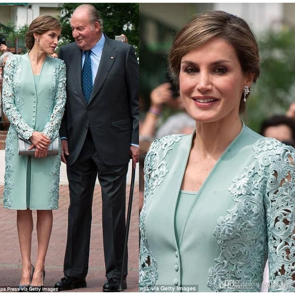 mother of bride two piece dresses