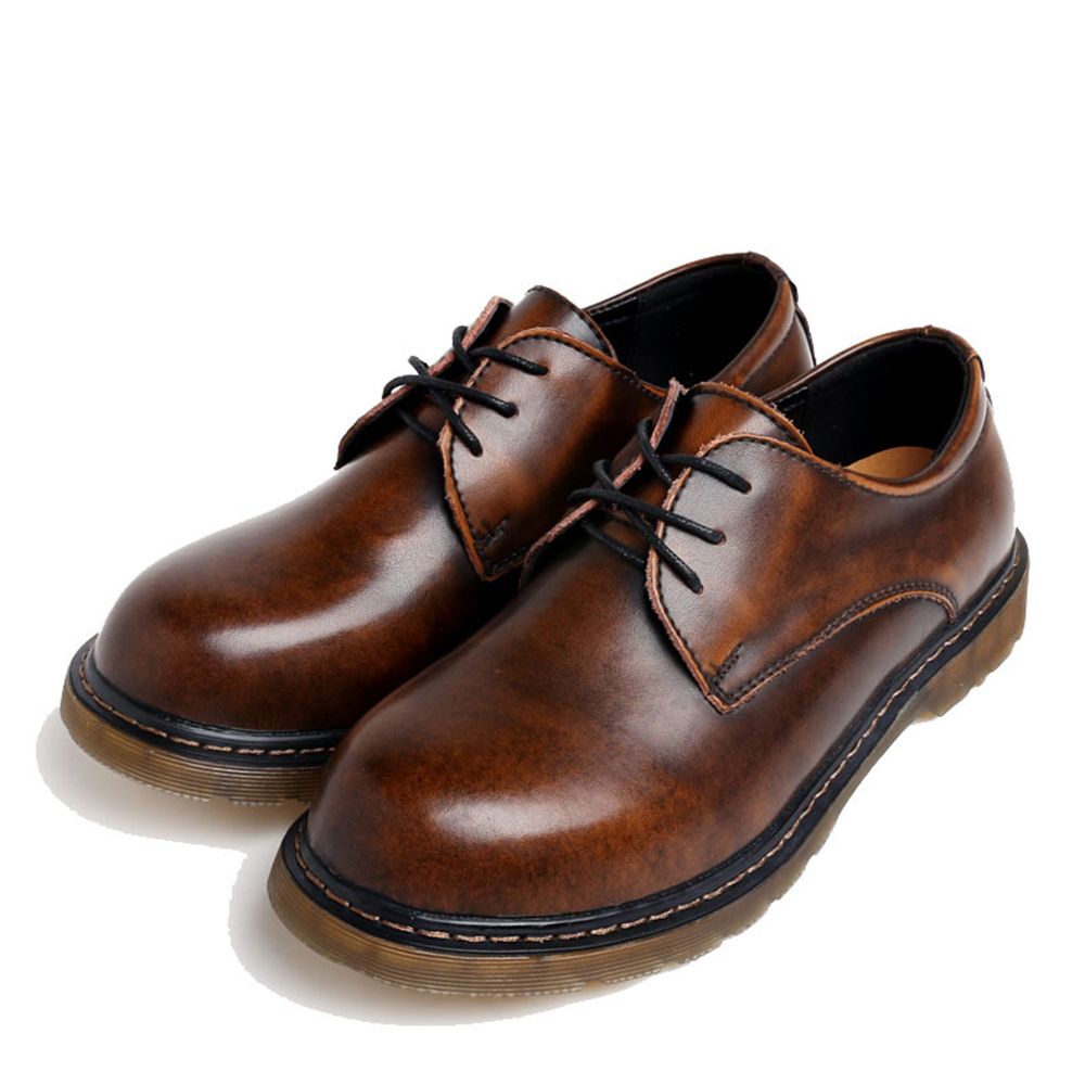oxford work shoes