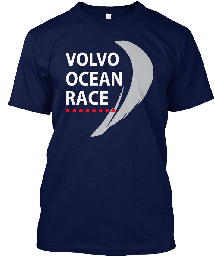 volvo ocean race merchandise uk