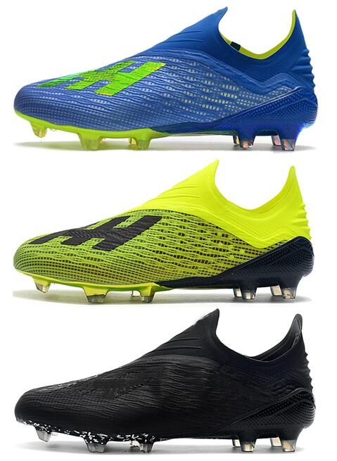 purechaos cleats