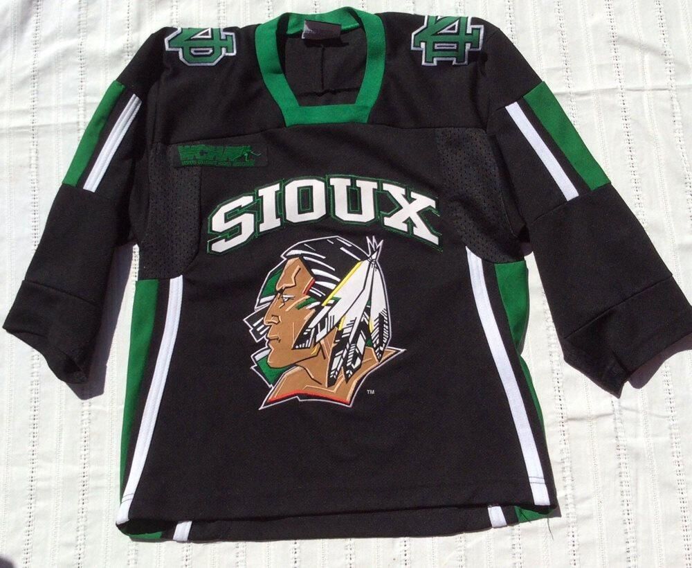 und jersey