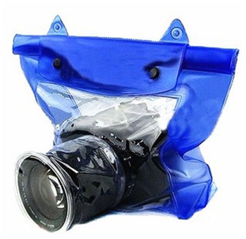 waterproof camera bag for kayaking