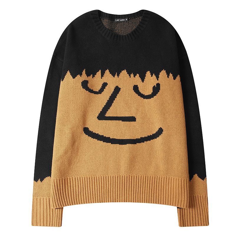 lustige pullover herren