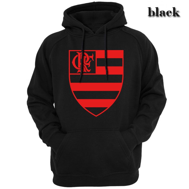 moletom masculino flamengo