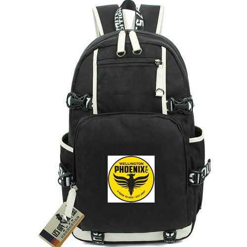 football club backpack
