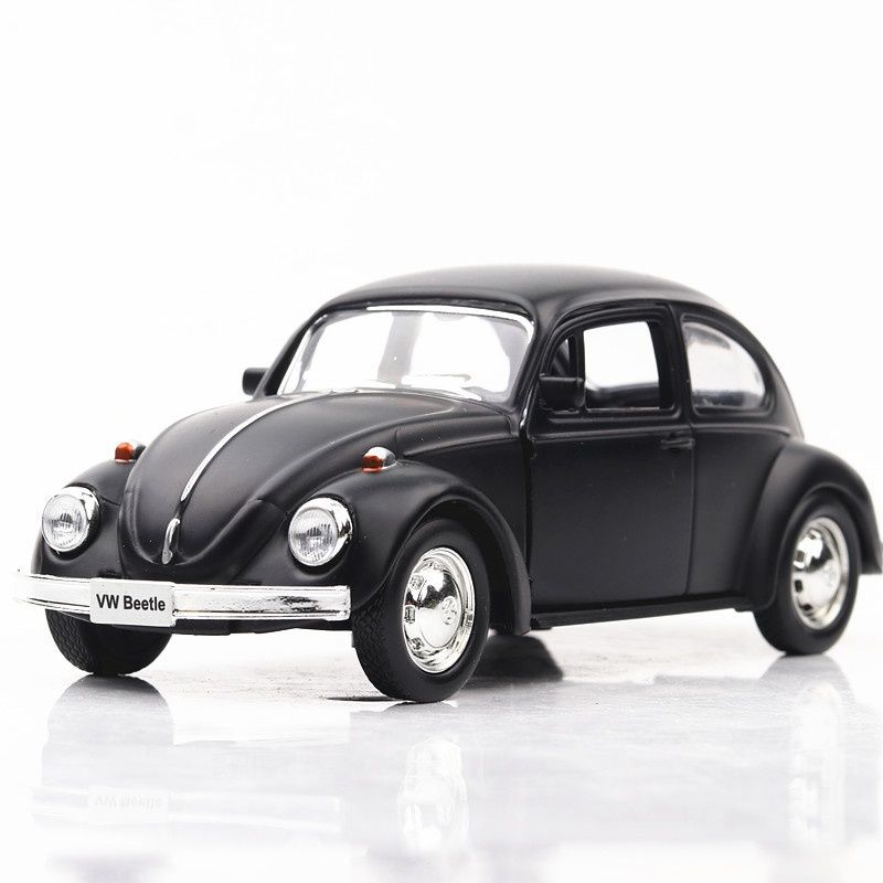 beetle diecast