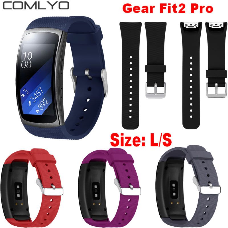 samsung gear fit bands