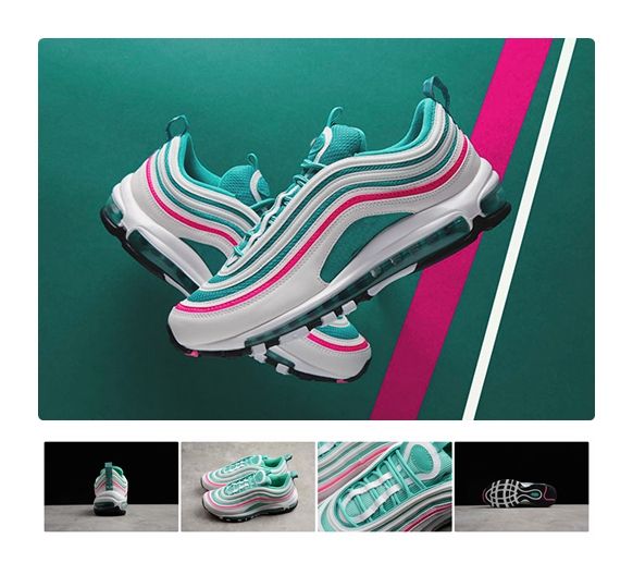 air max 97 south beach comprar