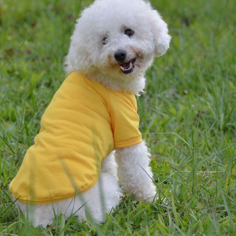 dog t shirts wholesale