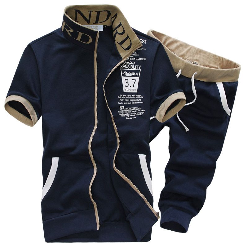 summer tracksuit