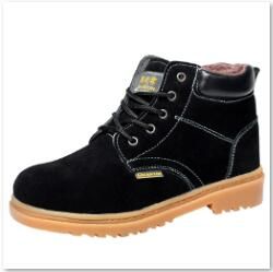 cat security shoes