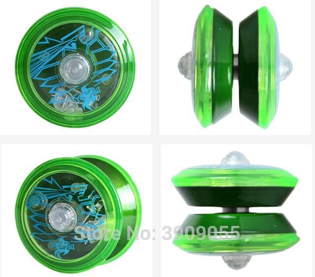 best light up yoyo