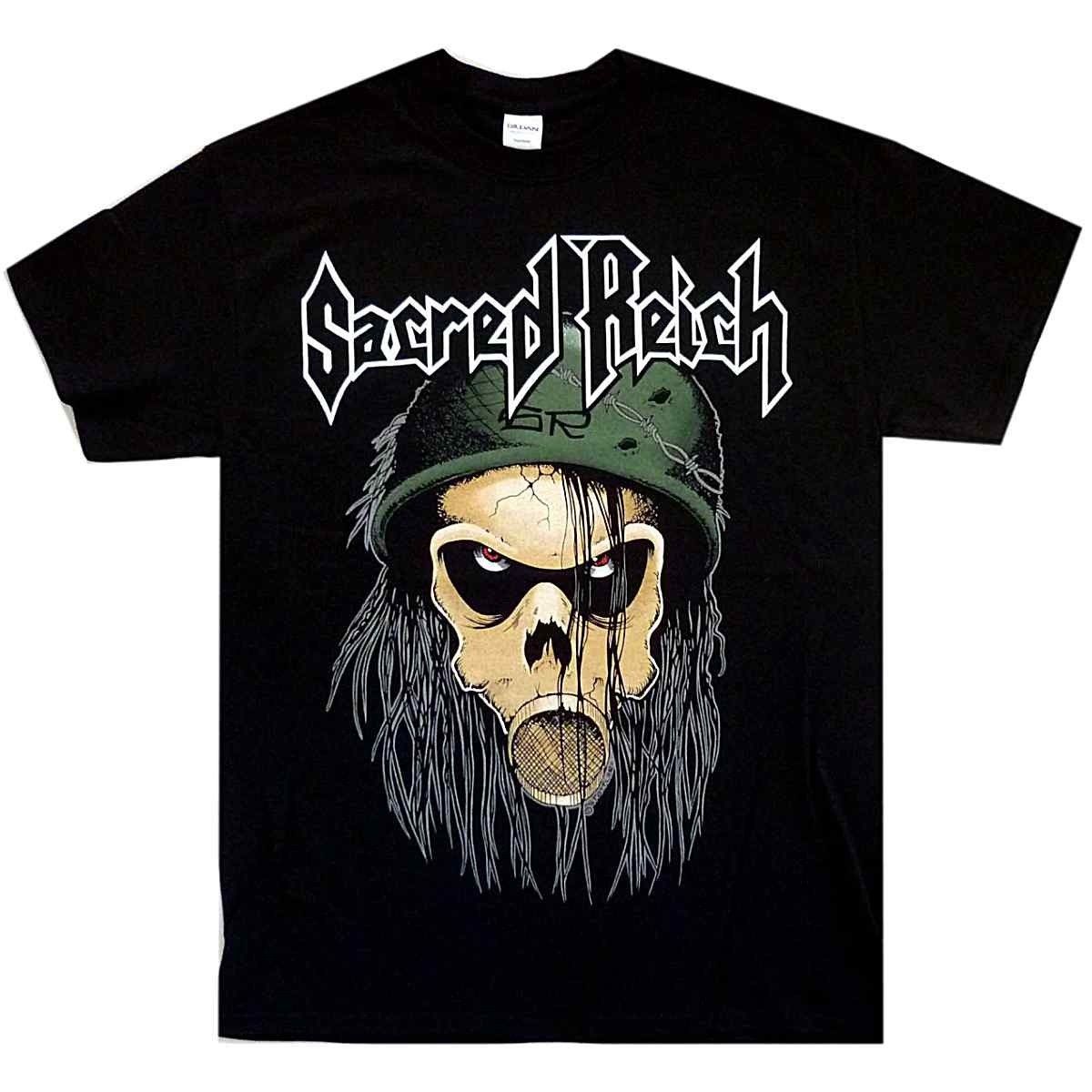 sacred reich shirt