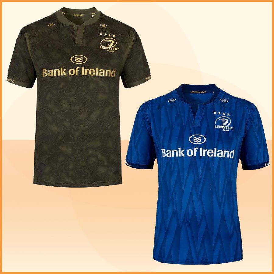 leinster rugby jersey 2021