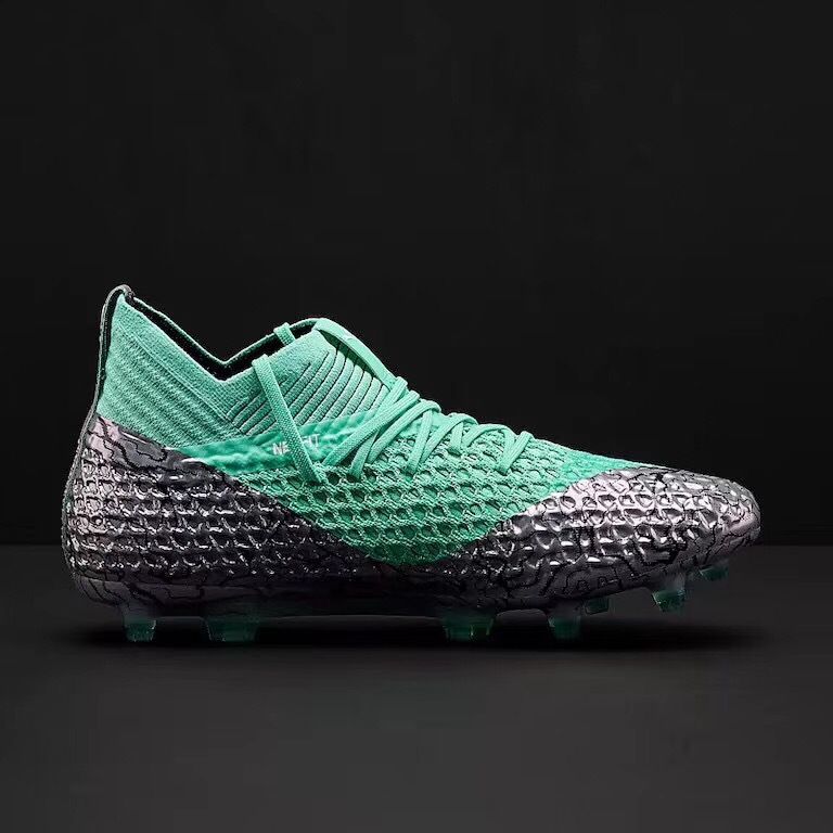 future soccer boots
