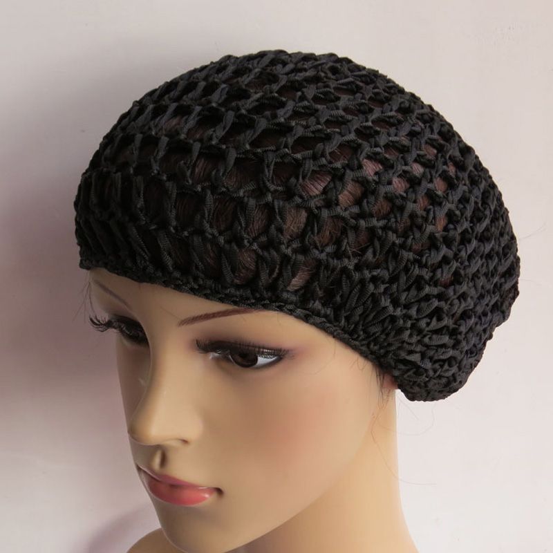 New Women Sleeping Hair Net Nurse Hair 