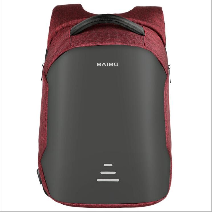 deals outlet anti theft backpack