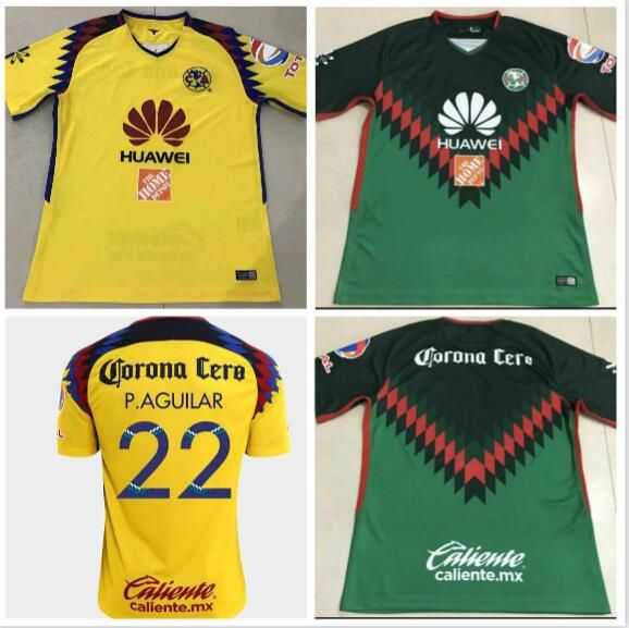 club america centenario jersey