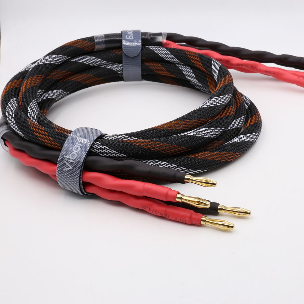 Cable Profesional de Alta fidelidad