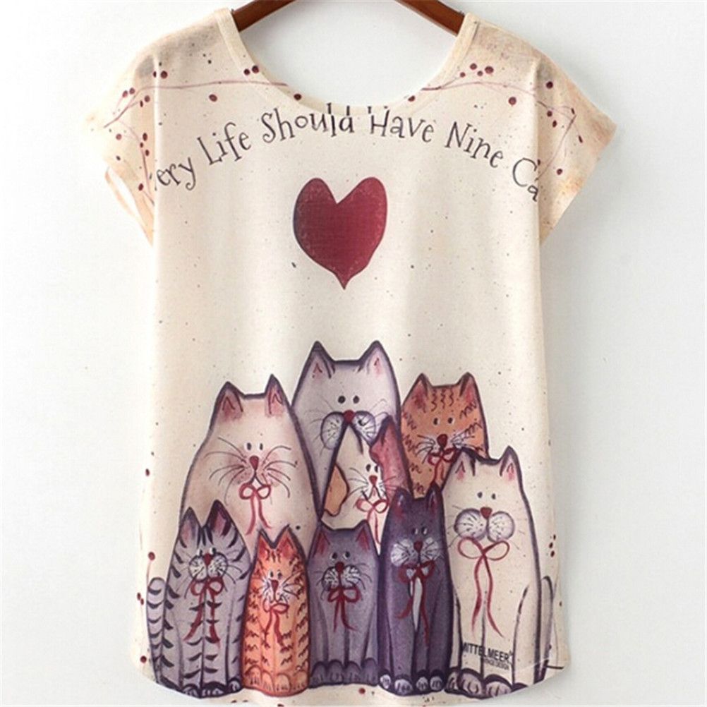 nice shirts for summer