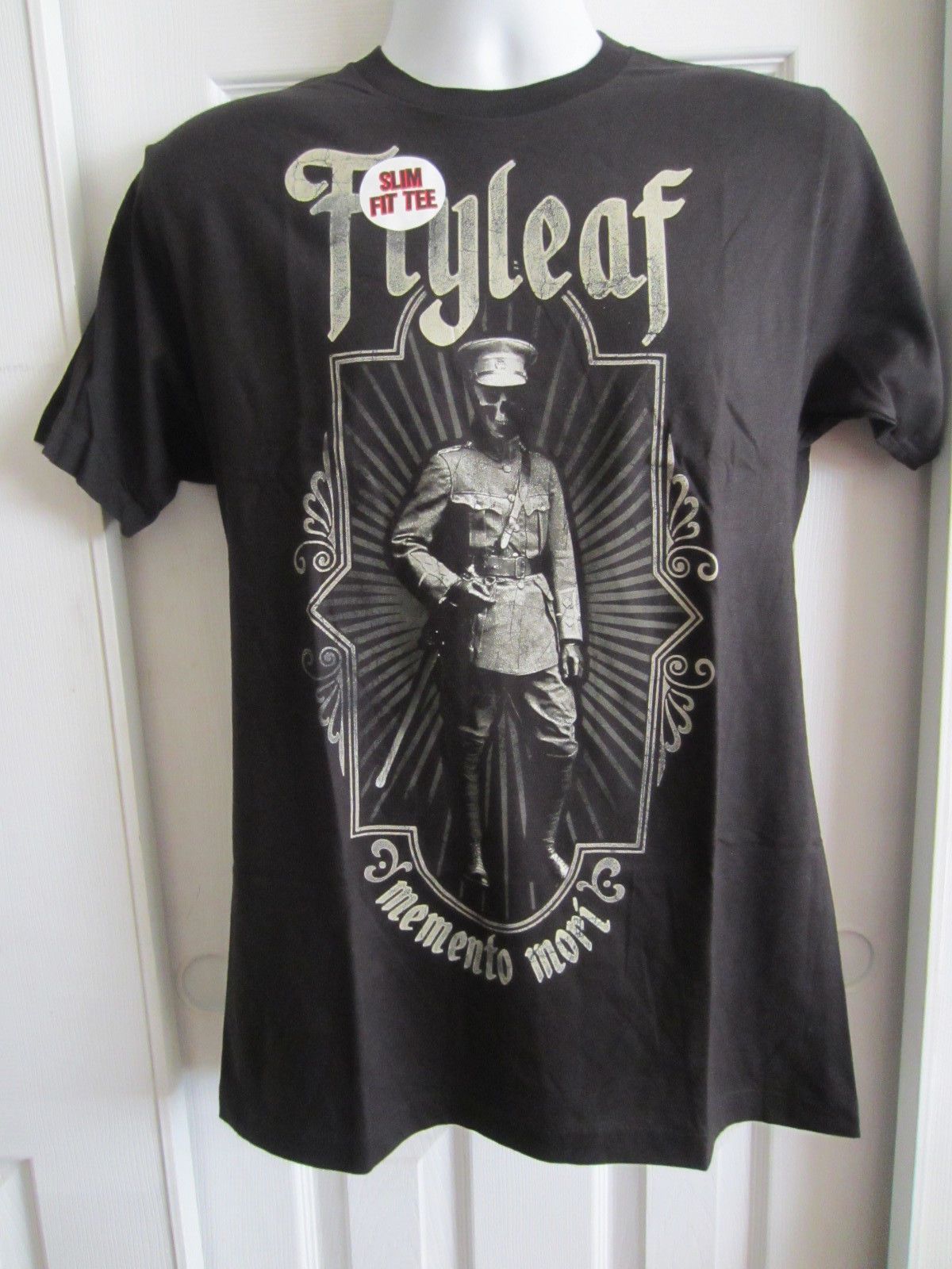 flyleaf merch